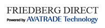 Friedberg Direct – AvaTrade Canada