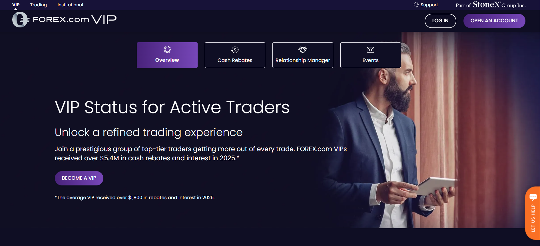forex.com vip forex.com vip trader