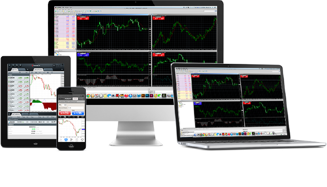 metatrader 4 trading platform