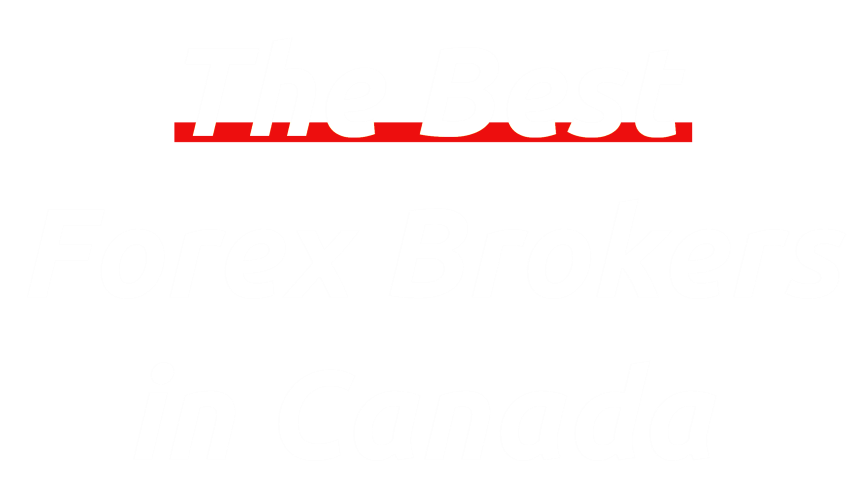 Best Forex Brokers Canada
